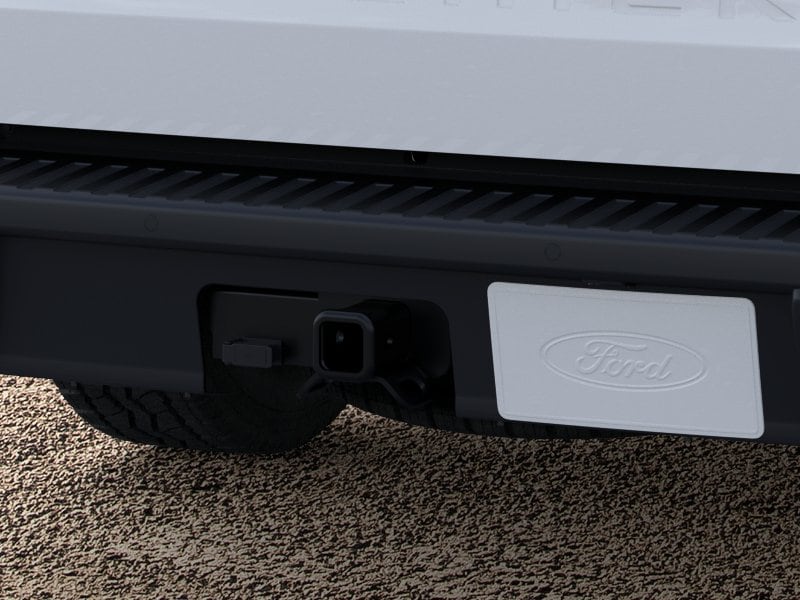 2026 Ford Maverick Tremor - Photo 47