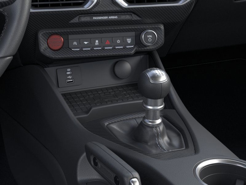 Thumbnail: 2025 Ford Mustang - 37