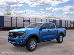 2026 Ford Ranger XL TRUCK