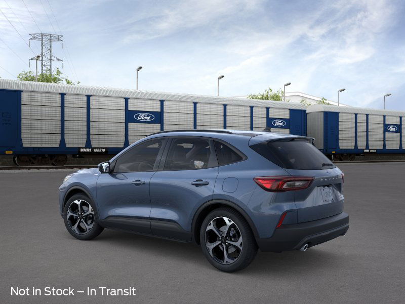 2026 Ford Escape ST-Line Select photo 4