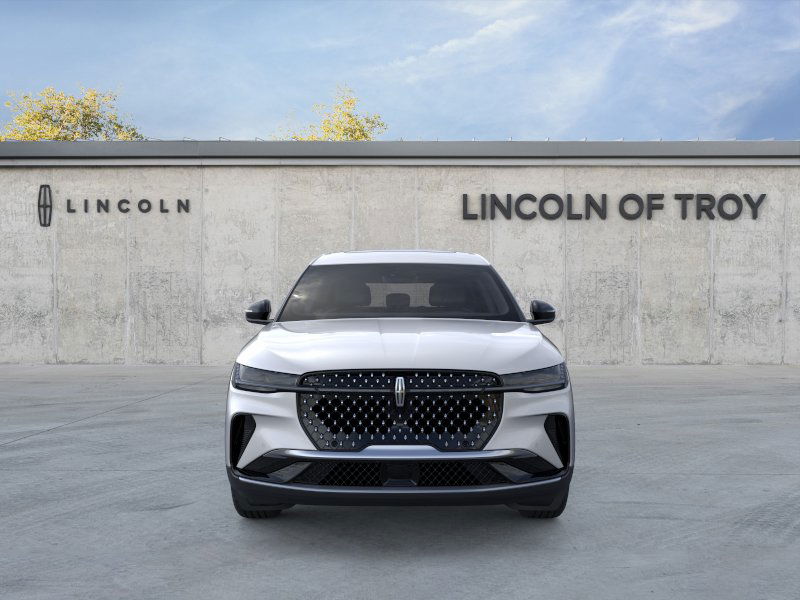 2026 Lincoln Nautilus Premiere - Photo 28