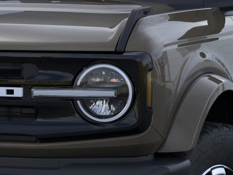 Thumbnail: 2025 Ford Bronco - 45