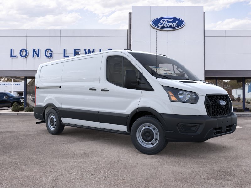 2026 Ford Transit Van Base - Photo 34