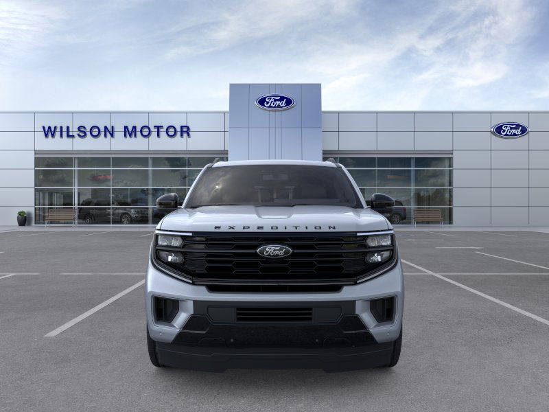 2025 Ford Expedition MAX Platinum - Photo 6
