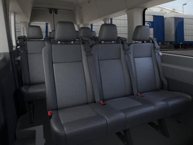 Thumbnail: 2026 Ford Econoline - 32