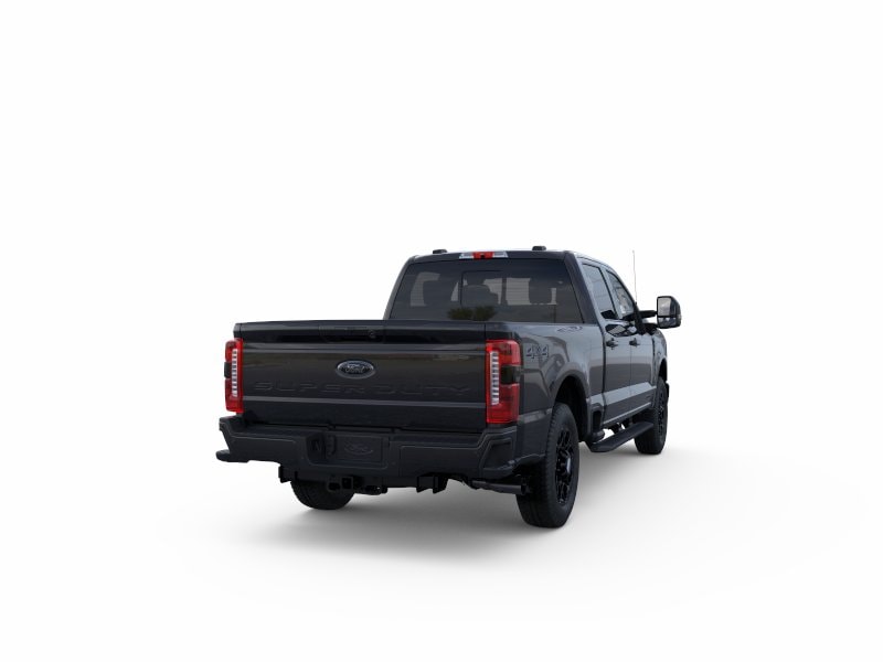 2025 Ford F-350 Super Duty Lariat - Photo 34