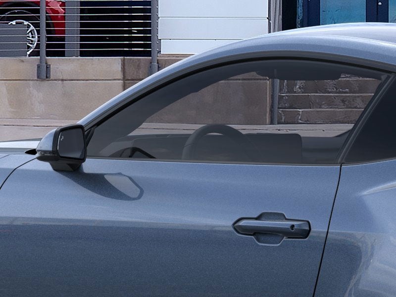 Thumbnail: 2024 Ford Mustang - 42