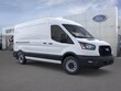 Ford Transit Commercial