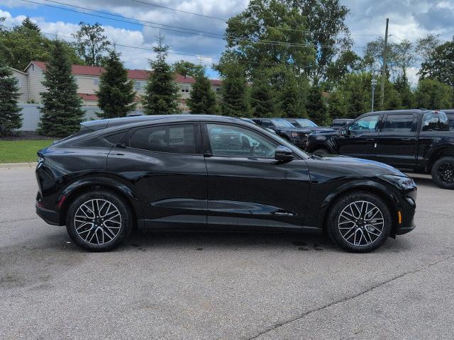 2026 Ford Mustang Mach-E Premium CROSSOVERS