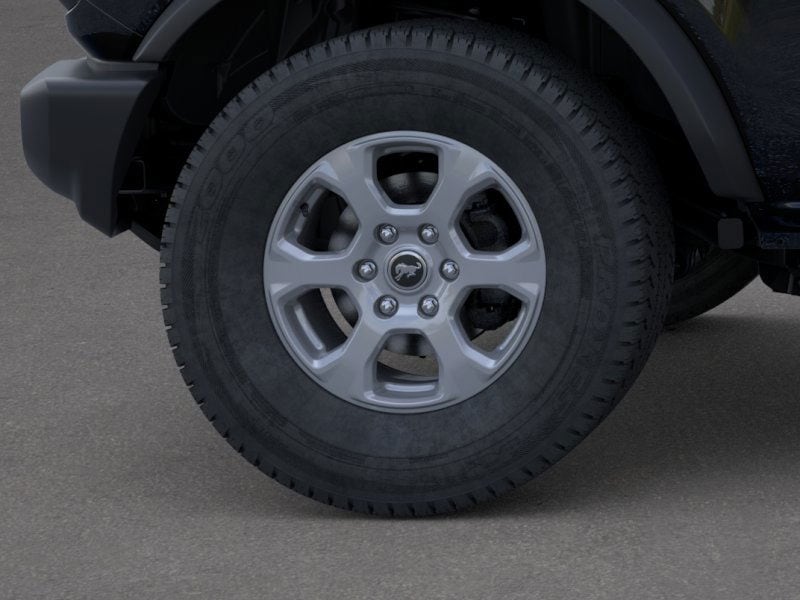 Thumbnail: 2026 Ford Bronco - 46