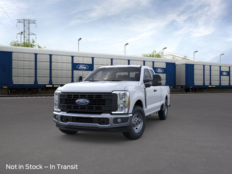 2026 Ford F-250 photo 2