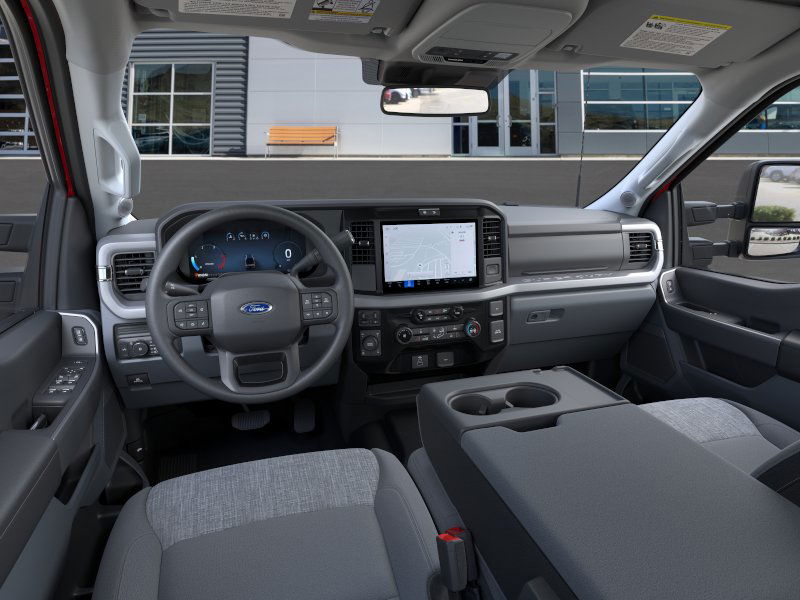 2026 Ford F-250 Super Duty XLT - Photo 32