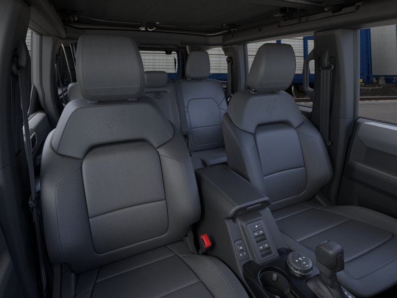 Thumbnail: 2026 Ford Bronco - 35