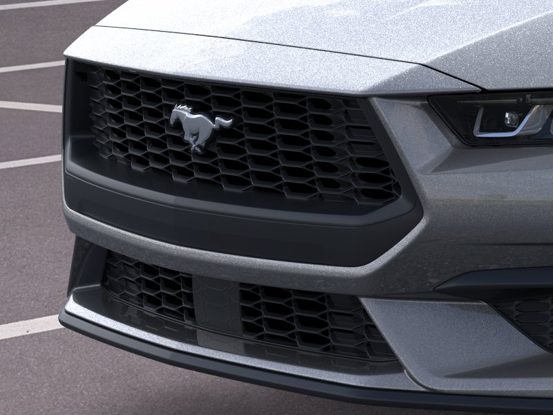 2025 Ford Mustang EcoBoost Fastback - Photo 17