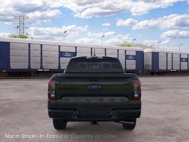 Thumbnail: 2026 Ford Ranger - 27