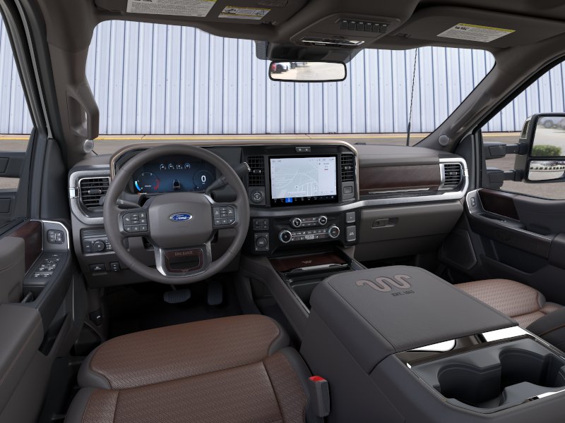 2026 Ford F-250 Super Duty King Ranch - Photo 31