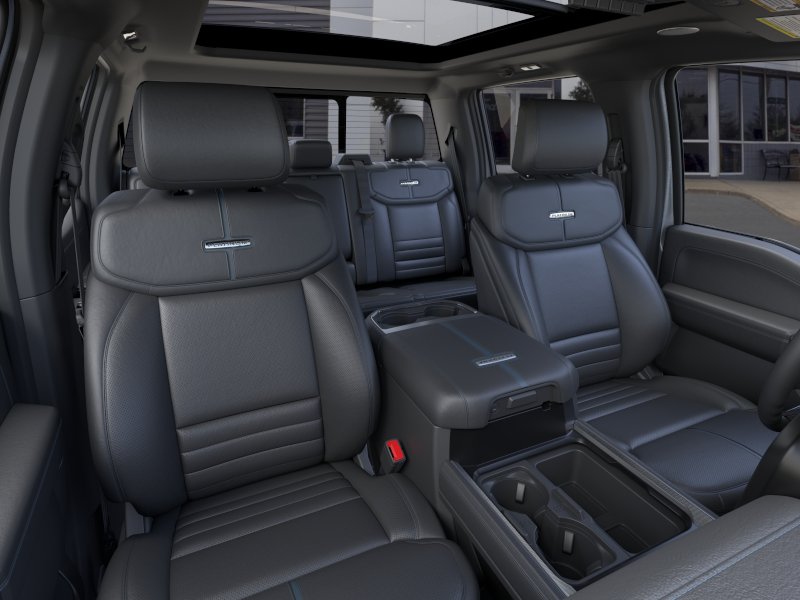 2026 Ford F-250 Super Duty Platinum - Photo 35