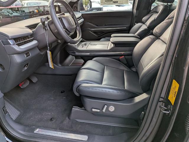 2025 Lincoln Navigator Reserve L - Photo 53