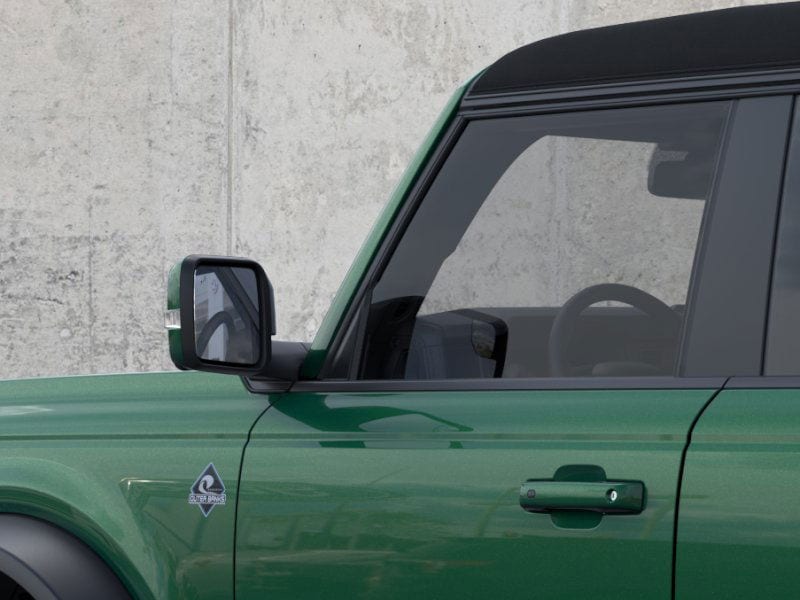 Thumbnail: 2025 Ford Bronco - 22