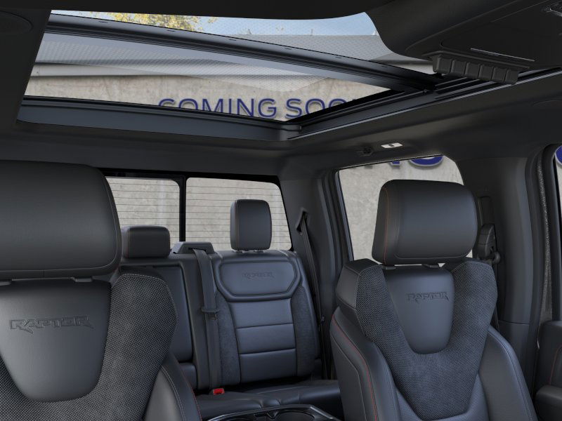 Thumbnail: 2025 Ford F-150 - 44