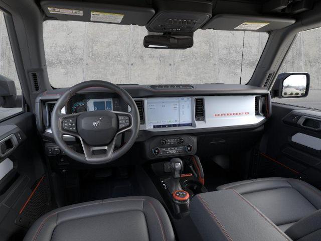 2025 Ford Bronco 2-Door Stroppe - Photo 62