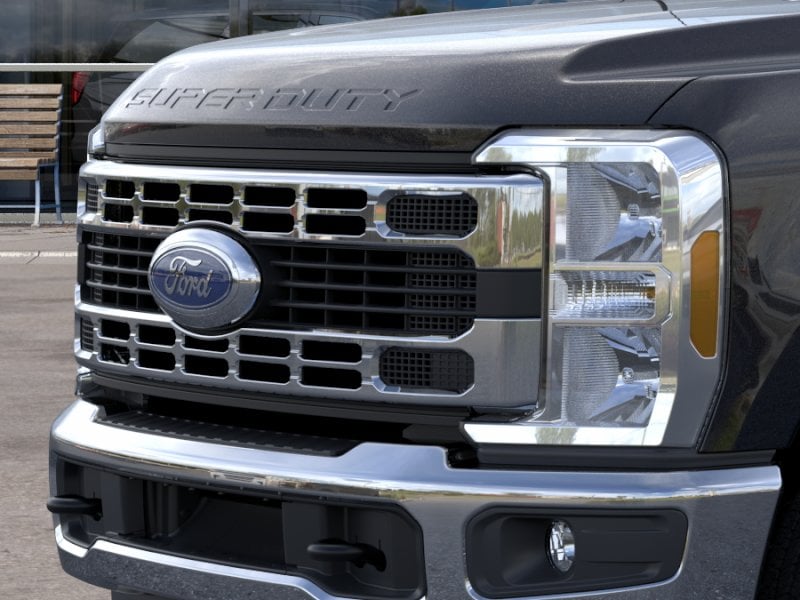2026 Ford F-350 Super Duty XLT - Photo 56