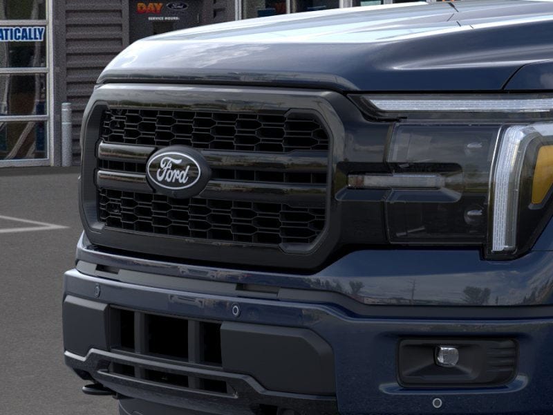 Thumbnail: 2025 Ford F-150 - 51