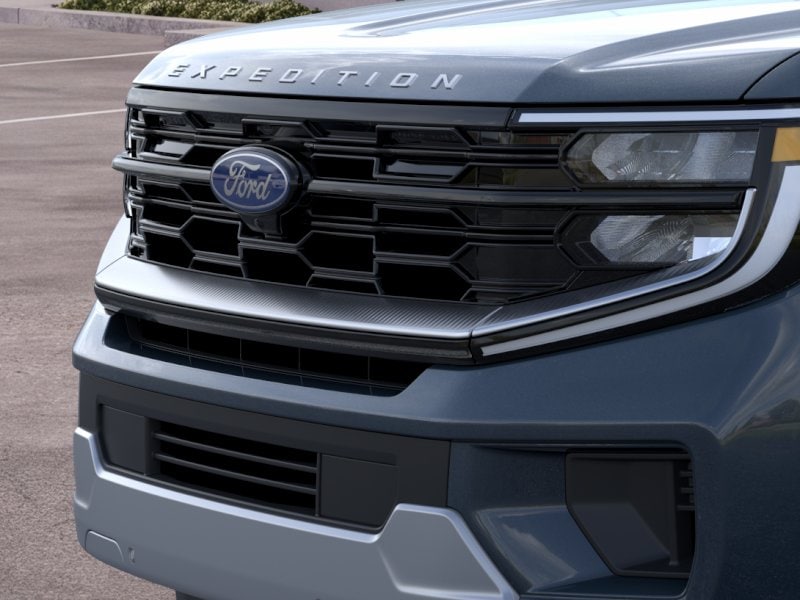 2026 Ford Expedition Platinum - Photo 17