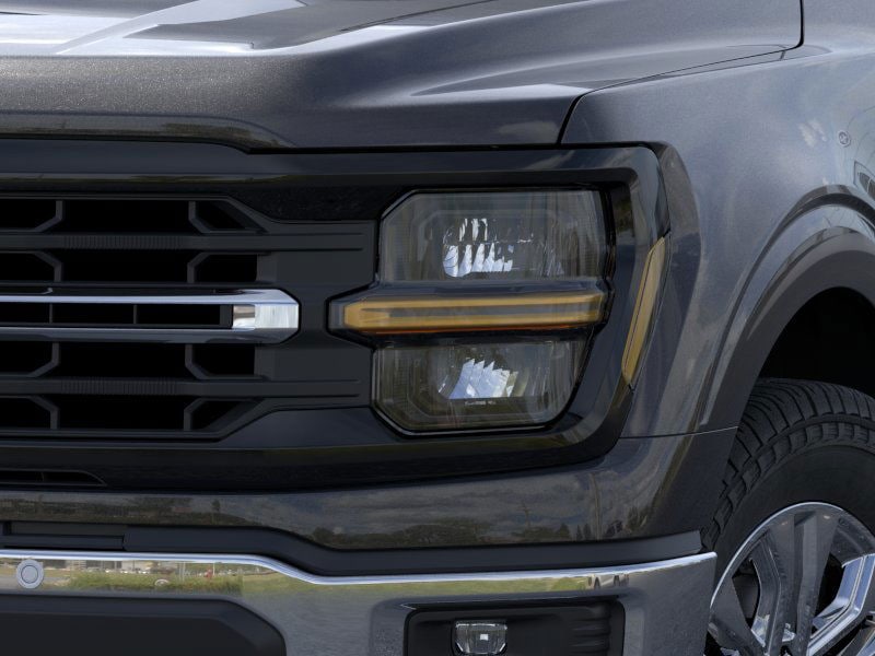 Thumbnail: 2025 Ford F-150 - 40