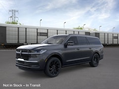 2026 Lincoln Navigator Reserve L SUV