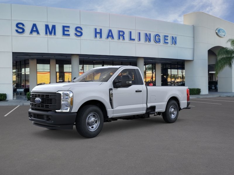 2026 Ford F-250 Super Duty XL - Photo 23