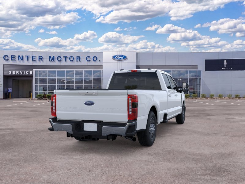 2026 Ford F-350 Super Duty Lariat - Photo 44
