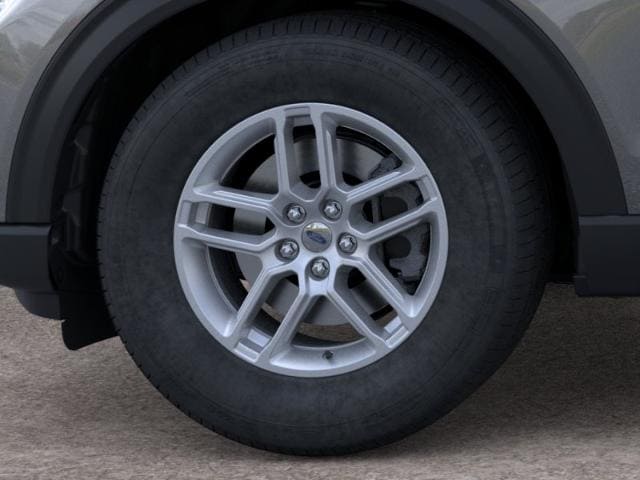 2026 Ford Explorer Active - Photo 50