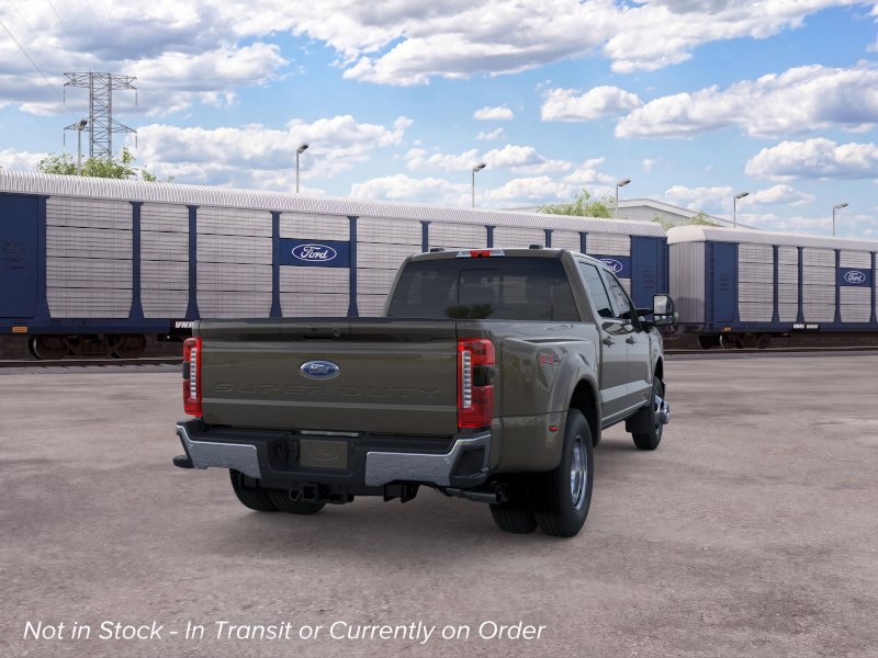 Super Duty