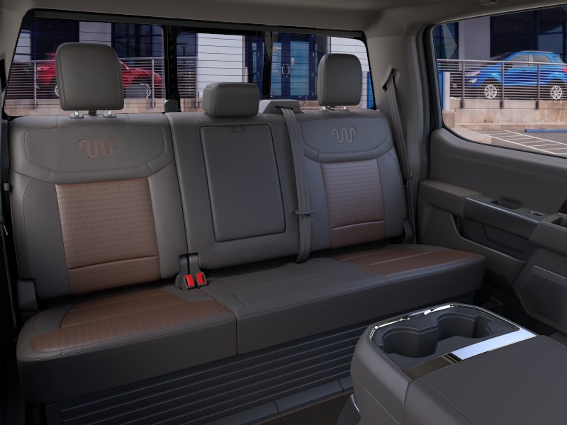 2026 Ford F-350 Super Duty King Ranch - Photo 33