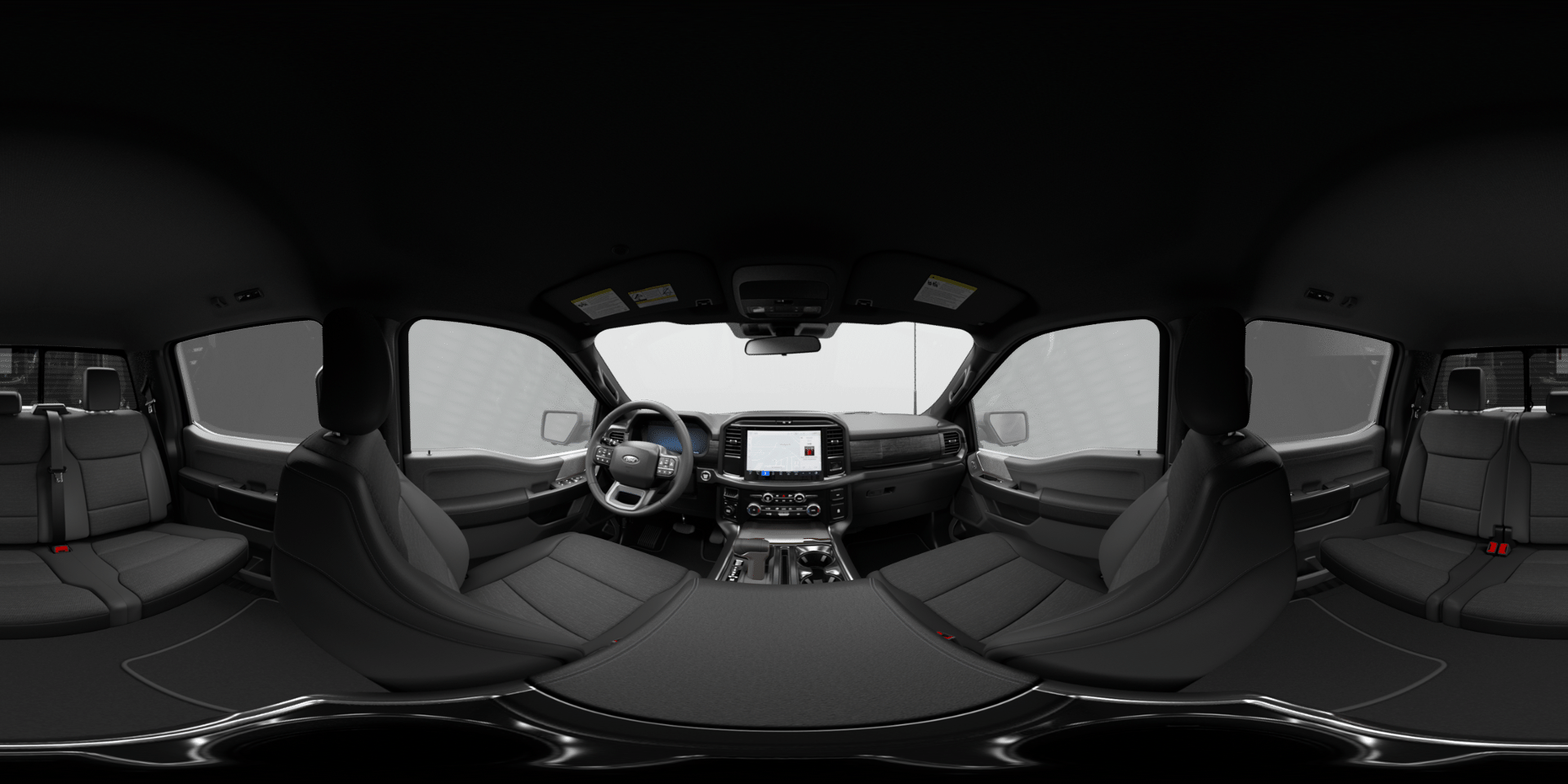 Thumbnail: 2026 Ford F-150 - 8