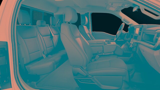 2025 Ford F-350 Super Duty XL - Photo 12