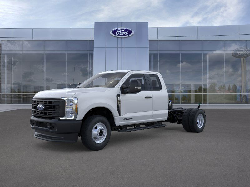 2026 Ford F-350 Base's photo