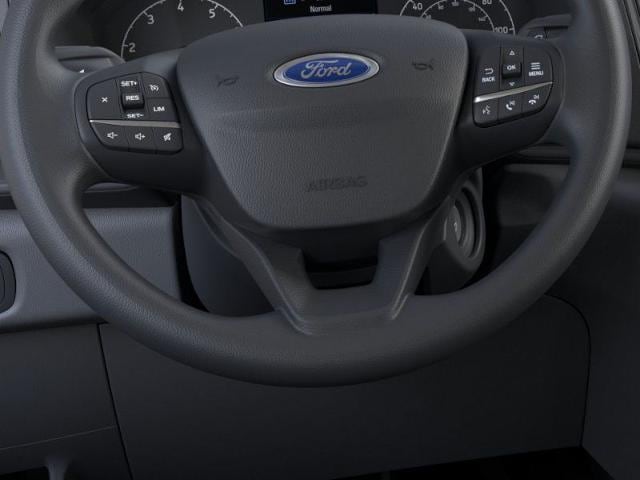 2025 Ford Transit Van Base - Photo 33