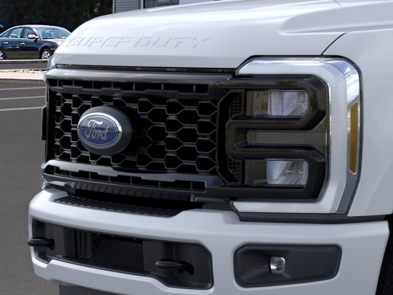 2026 Ford F-350 Super Duty XL - Photo 17
