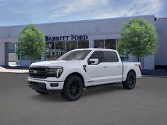 2025 Ford F-150 Lariat TRUCK