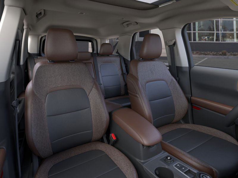 2025 Ford Bronco Sport Outer Banks - Photo 10