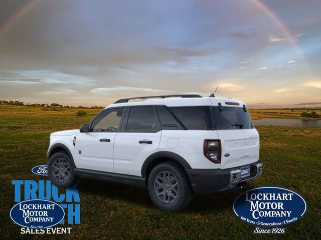 2025 Ford Bronco Sport Big Bend - Photo 63