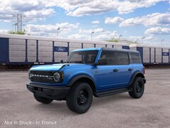 2026 Ford Bronco Big Bend SUV
