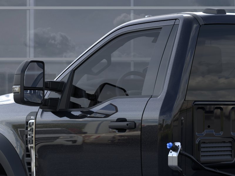new 2026 Ford Super Duty F-450 DRW car, priced at $76,435