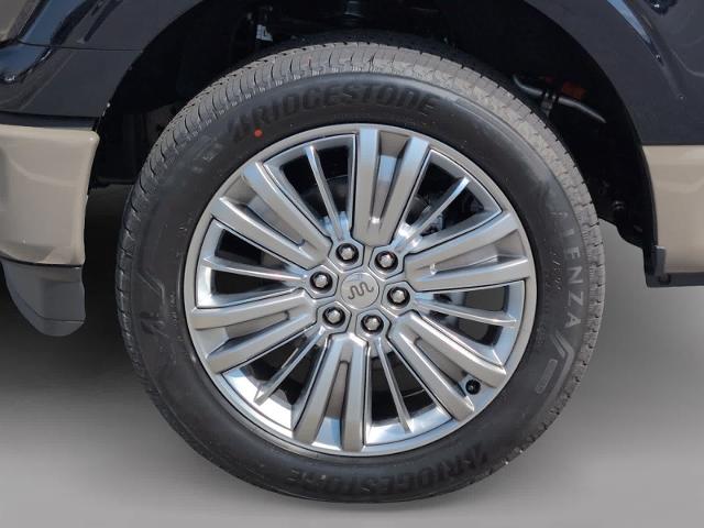 new 2026 Ford F-150 car, priced at $80,330