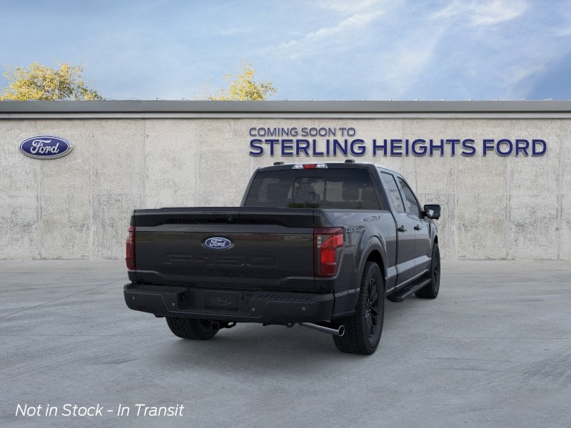 Thumbnail: 2026 Ford F-150 - 8