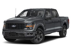 2026 Ford F-150 STX Truck