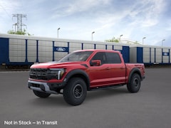 2026 Ford F-150 Raptor TRUCK