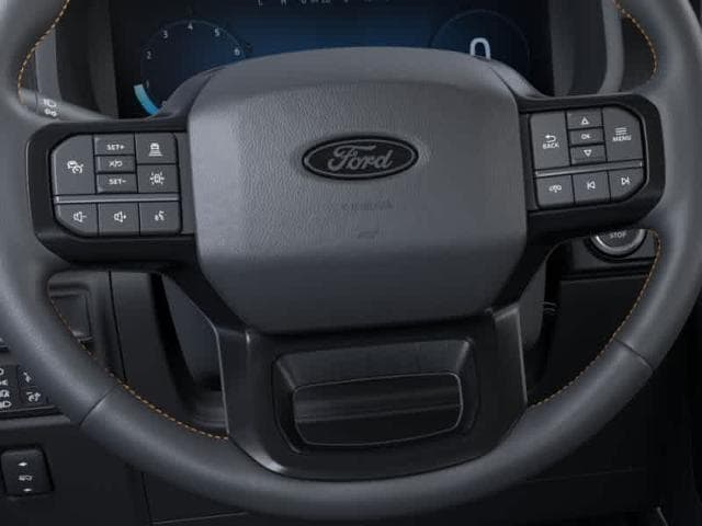 Thumbnail: 2026 Ford F-150 - 34